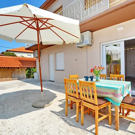 Gabi 2 Apartment Zadar Exterior photo