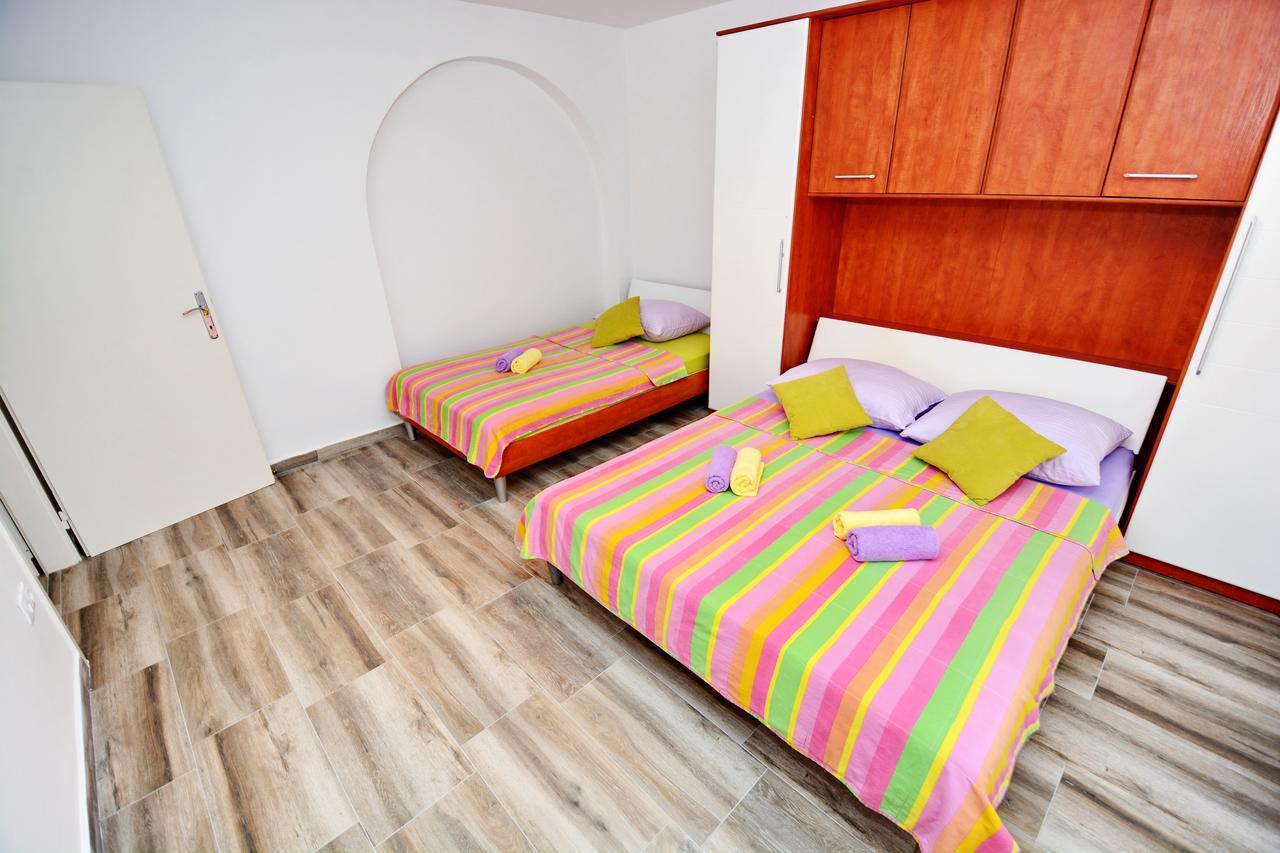 Apartment Gabi 2 Zadar