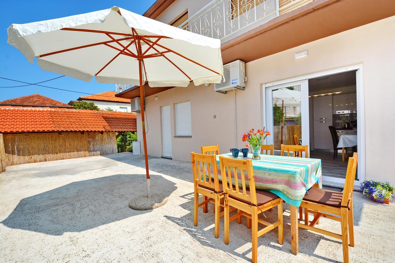 Apartment Gabi 2
