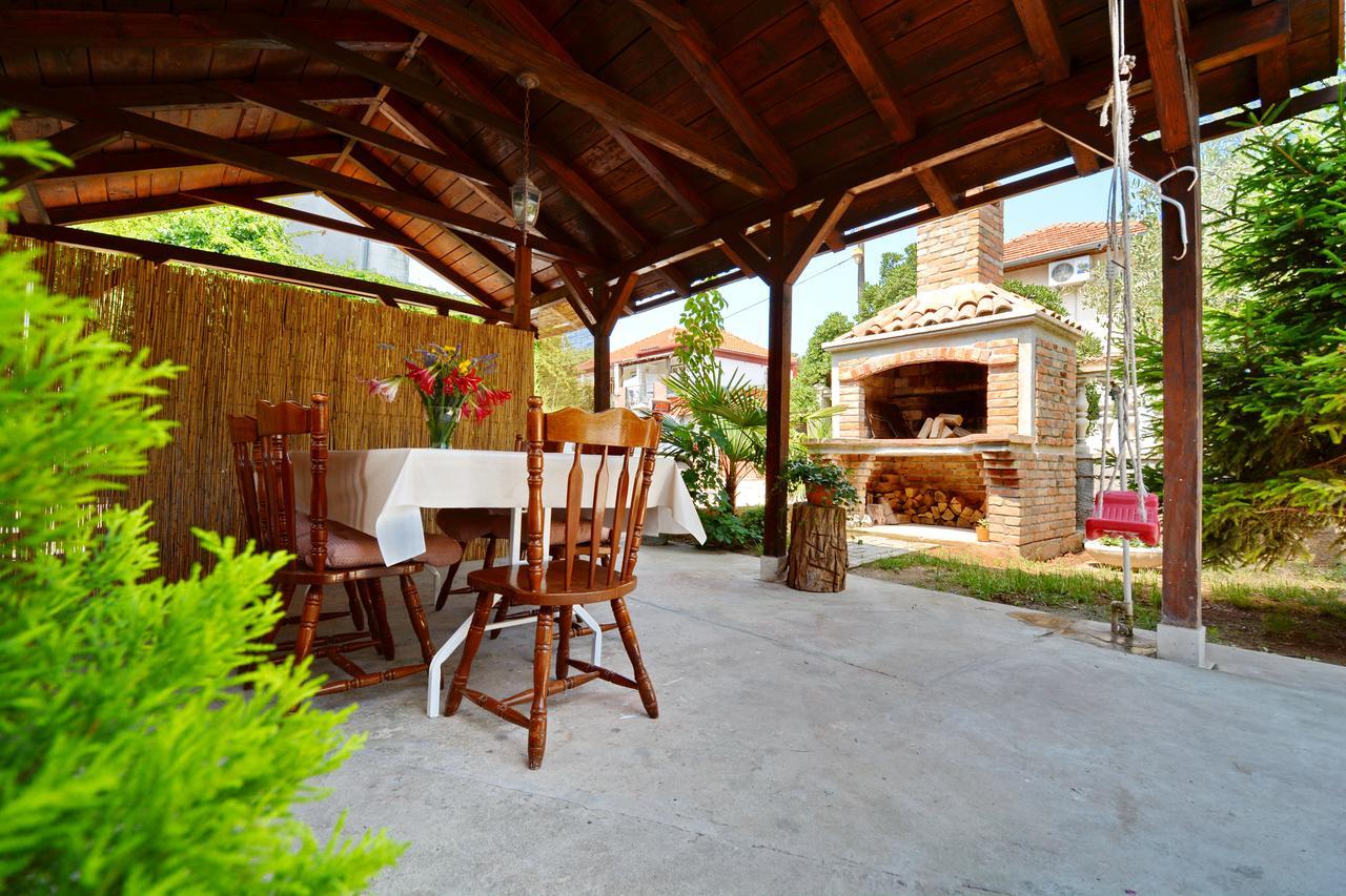 Apartment Gabi 2 Zadar