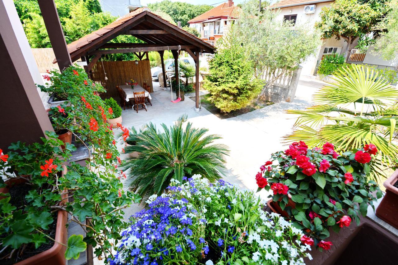 Apartment Gabi 2 Zadar